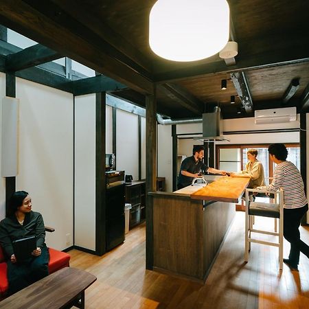Villa Renge-An Kyōto Esterno foto