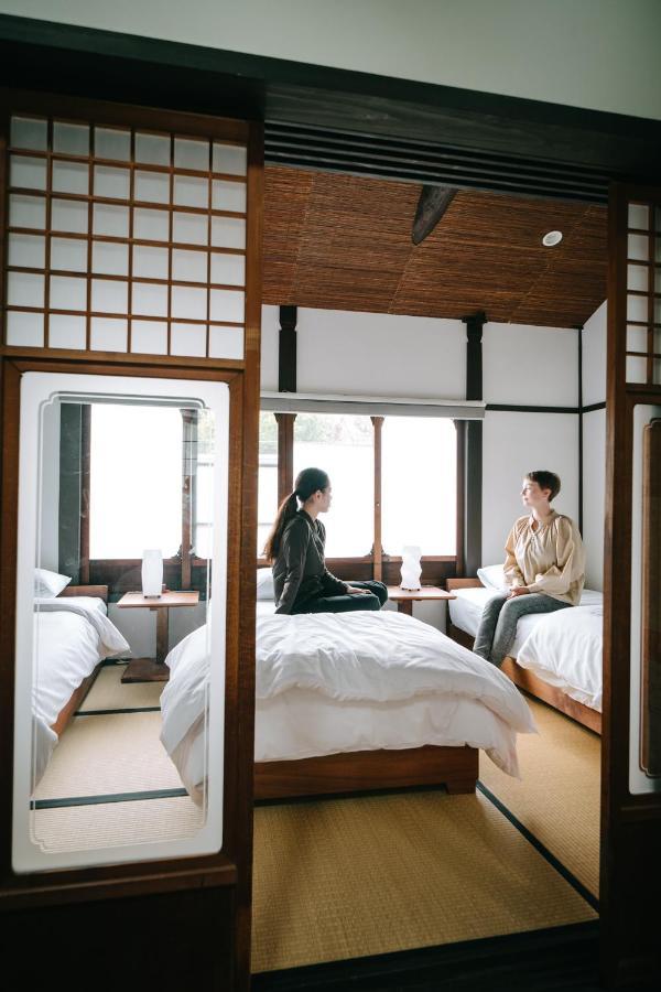 Villa Renge-An Kyōto Esterno foto
